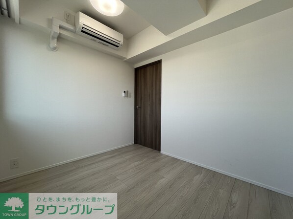 S-RESIDENCE高島平asoleaの物件内観写真